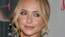 Hayden Panettiere on kuollut 36-vuotiaana