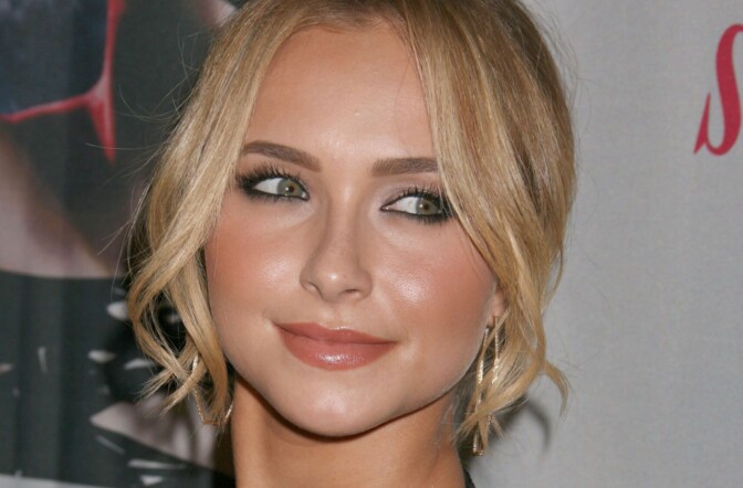 Hayden Panettiere on kuollut 36-vuotiaana