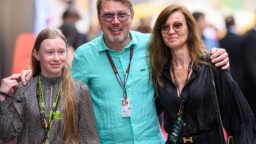 Mika Häkkisen tytär viettää syntymäpäiväänsä – Marketalta harvinaisia kuvia