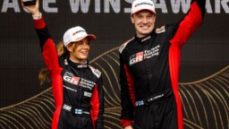 Paljastus Janni Hussin ja Jari-Matti Latvalan ensitapaamisesta