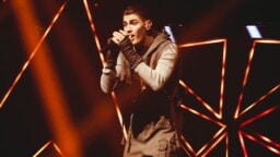 Robin Packalenin uusi kappale – ”Tässä on jotain liiankin tuttua”