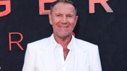 Renny Harlin podcastissaan: ”Minusta tulee isoisä”