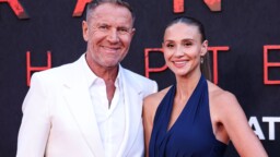 Johanna Harlin synnytti – katso kuvat vauvasta