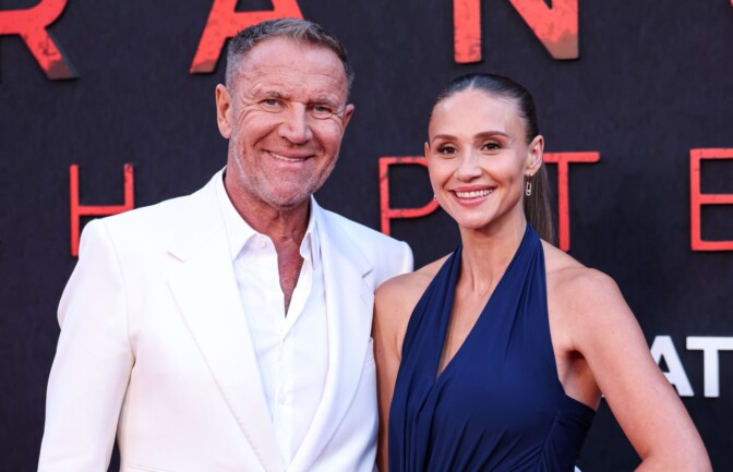 Johanna Harlin synnytti – katso kuvat vauvasta