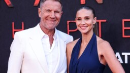 Johanna Harlin lähti synnyttämään – ”Sairaala oli buukattu täyteen”