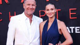 Harlinit muuttivat – tässä heidän uusi unelmatalonsa