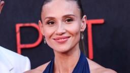 Johanna Harlin paljasti raskausmahansa – kertoo samalla tunnoistaan