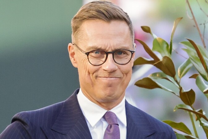 Alexander Stubb jakoi kodistaan kuvan – energian tuhlaus vei huomion