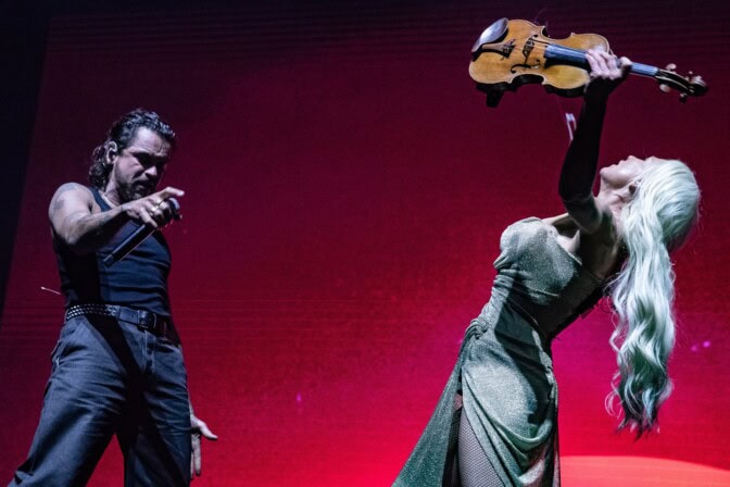 Tämä tieto saa viisufanit haukkomaan henkeään – yksi luku kertoo kaiken