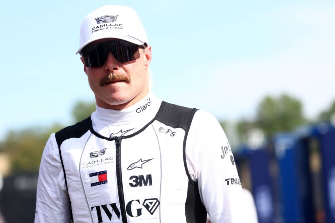 Intiimejä kuvia Valtteri Bottaksen kesästä – julkaisijana oma rakas