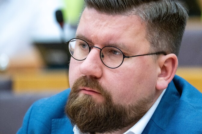 Sebastian Tynkkyselle porttikielto – ”Uskomatonta”