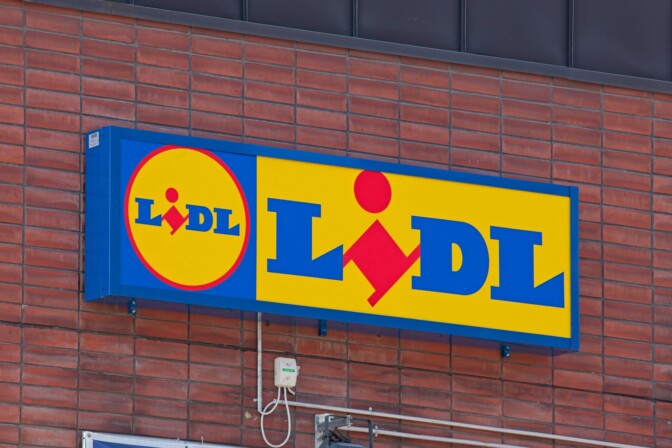 Lidlin tuotteessa saumausvirhe – älä syö