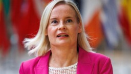 Näin Riikka Purra viettää lankalauantain – ”Pakko päästä ihmisten ilmoille”