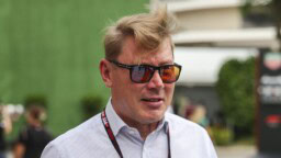 Mika Häkkisen kaksoset 12 vuotta – katso video