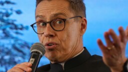 Alexander Stubbin lauluääni paljastui – tässä video