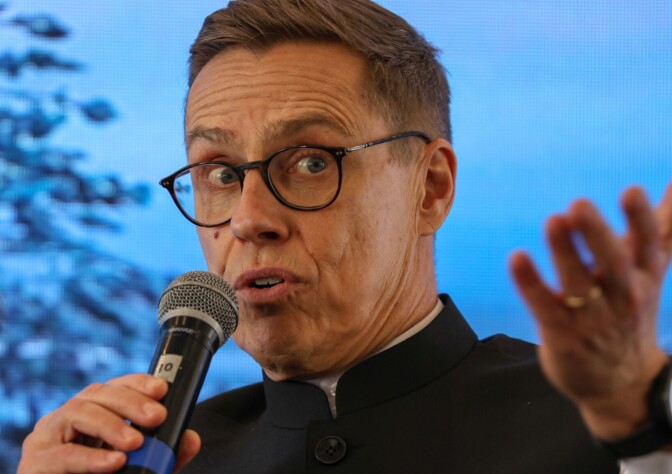 Alexander Stubbin lauluääni paljastui – tässä video