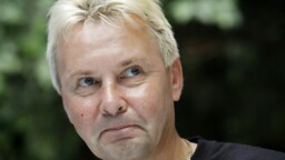 Matti Nykäsen muistomerkillä vieraili tärkeä henkilö – ”Vauuu miten hieno!!”