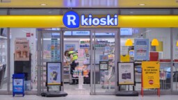R-kioskit muuttuvat täysin – tämä on uusi Ärrä