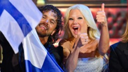 Tämä on Euroviisujen esiintymisjärjestys – historiallinen paikka Suomelle