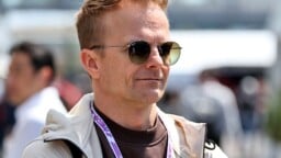 Tässä on Heikki Kovalaisen upea perhe – katso kuvat