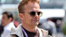 Heikki Kovalainen julkaisi sydänleikkauksen jälkeisen kuvan – ei herkille