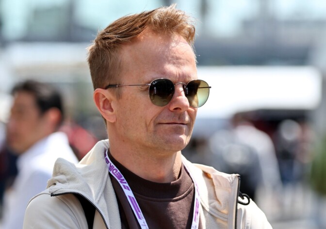 Heikki Kovalainen julkaisi sydänleikkauksen jälkeisen kuvan – ei herkille