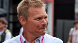 Mika Salon poikapuoli on löytynyt