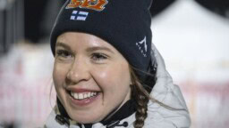 Kerttu Niskaselta ikävä uutinen