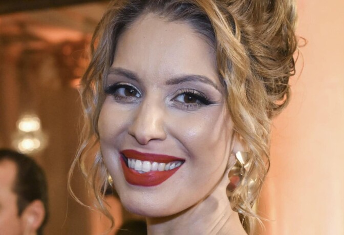 Jasmine Pajari avautuu: ”Parempi mennä omia polkuja”