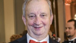 Hjallis Harkimolta melkoinen yllätys