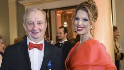 IS: Selvitys Hjallis ja Jasmine Harkimon avioehdosta