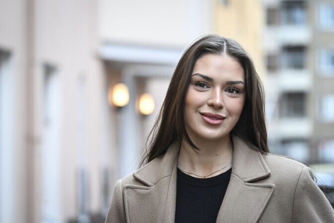 Sarah Dzafce kertoo podcastissa kohun tuomista hyödyistä: ”Nelinumeroisia summia”