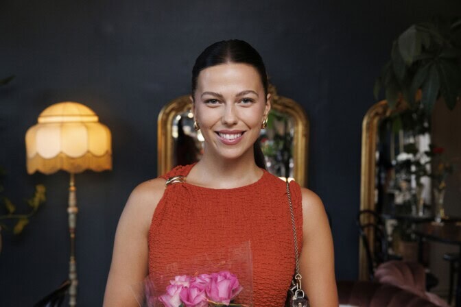 Viivi Altonen sai kovan tällin – näkö meni