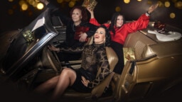 Erja Lyytinen yhteistyöhön Hanna Pakarisen kanssa – mukaan todellinen suomalaisen rockin legenda