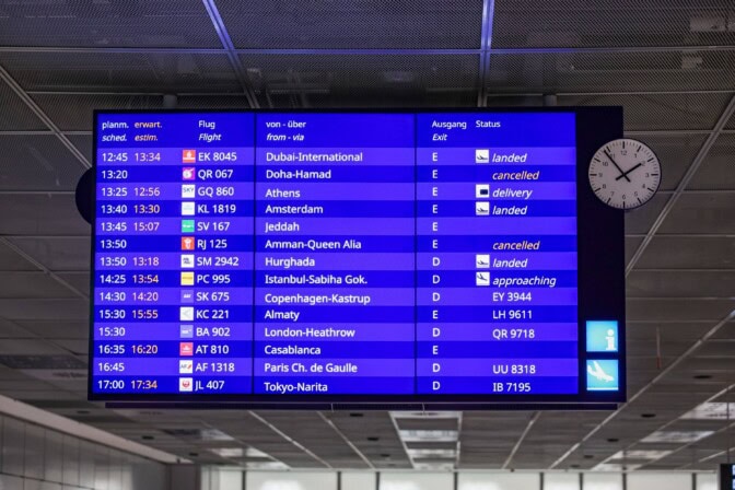 Näin Janne Immonen pääsi Dubaista pois – ”Tässä ohjeet muillekin”