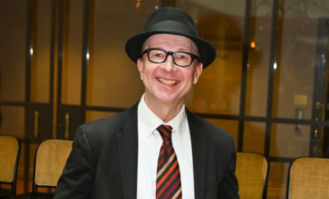 IS: Simo Frangénin mielipide Elokapinasta – oma lapsi on sen aktivisti