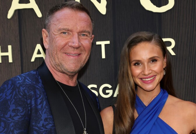 Podcast: Tätä mieltä Johanna Harlin on ikäerostaan Rennyn kanssa