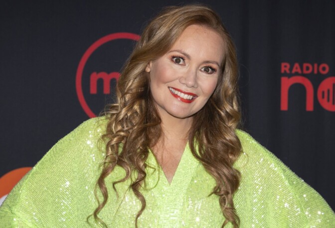 Marja Hintikan aamuihin muutos – ”Haikeana nyyh”