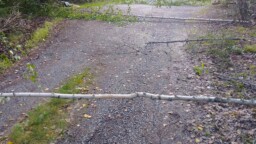 Mitä ihmettä valtatie 23:lla tapahtui? Lukijamme hämmästyi näkyä