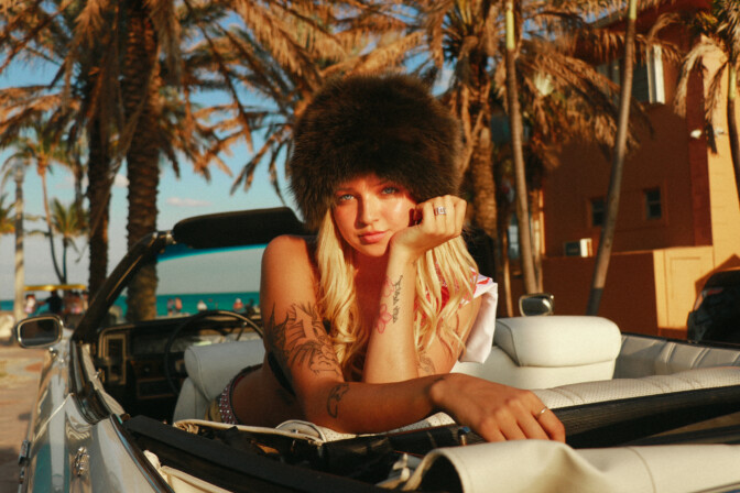 Tällä suomalaisella supertähdellä on kolme miljoonaa seuraajaa Instagramissa