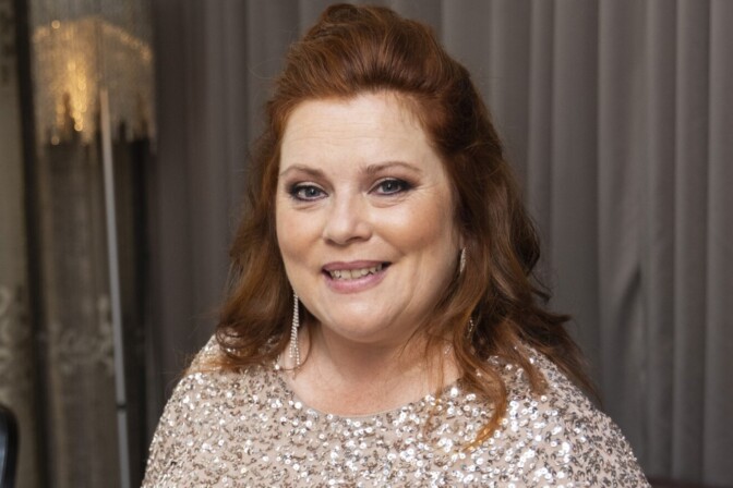 Kiti Kokkosen upea teos – ”Ajattelin heti Elleniä”