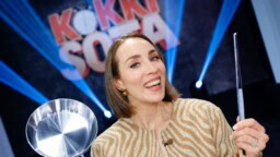 Kokkisota jatkuu uusin jaksoin – tässä ovat julkkisvieraat