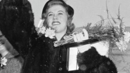 Tältä näyttää Armi Kuuselan missitytär Anna-Lisa tänään!