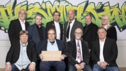 Muistatko Lapinlahden Linnut? Nyt se lopettaa: loistouutisia faneille, jotka haluavat vielä nähdä!