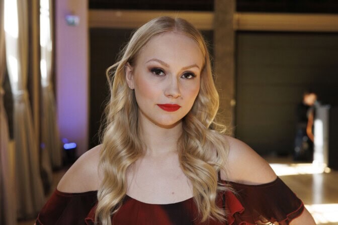 Mandimai Sundbergilla muistiongelma – aiheutti hermoromahduksen