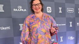 Rosa Meriläinen uuden edessä: ”Kasvukipuja tämä vain on”