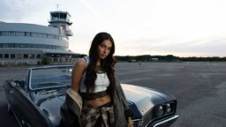 Mirella-faneille todellinen pommi