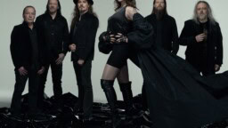 Nightwishin faneille upeita uutisia – tätä on odotettu