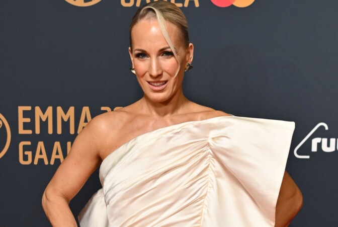 Nanna Karalahti nousee seuraavalle tasolle – tätä se tarkoittaa