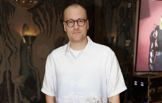 Heikki Paasosen valinta haiskahtaa: ”Kumpi tekee mut onnellisemmaksi?”